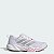 Tênis Adidas de Treino Rapidmove Go W Br/Pink - Imagem 1