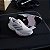 Tênis Adidas de Treino Rapidmove Go W Br/Pink - Imagem 3