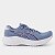 Tênis Asics Gel-Excite 11 Feminino - Azul+lilas - Imagem 1