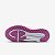Tênis Nike Revolution 8 Feminino Br/Lilás/LJ - Imagem 3