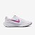Tênis Nike Revolution 8 Feminino Br/Lilás/LJ - Imagem 2