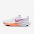Tênis Nike Revolution 8 Feminino Br/Lilás/LJ - Imagem 1