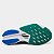 Tênis Adidas Adizero Drive Rc Masculino - Azul+Prata - Imagem 3
