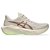 Tênis ASICS Novablast 6 Bege - Imagem 1