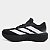 Tênis Adidas Latin Run 3 0 - Preto+Branco - Imagem 2
