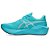 Tênis ASICS Novablast 6 - Azul/Branco - Imagem 2