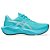 Tênis ASICS Novablast 6 - Azul/Branco - Imagem 1