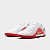 Chuteira Society Nike Tiempo Maestro Academy Br/Vm/Dou - Imagem 2