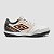 Chuteira Society Umbro Neo-Comfort II - Branco+Preto - Imagem 1