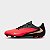 Chuteira Campo Nike Phantom 6 Club VM/PT/DOU - Imagem 1