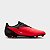 Chuteira Campo Nike Phantom 6 Club VM/PT/DOU - Imagem 2