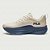 Tenis Fila Aero Skyfoam Bege/Azul - Imagem 2