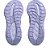 Tênis ASICS GEL-Cumulus 28 - Feminino - Bege/Roxo - Imagem 3