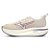 Tênis Mizuno Neo Pryzma Feminino - Bege - Imagem 2