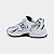 Tênis New Balance 530 - Branco+Marinho - Imagem 2
