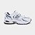 Tênis New Balance 530 - Branco+Marinho - Imagem 1