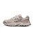 Tênis Nike V5 Runner Feminino Marrom/Cinza - Imagem 1