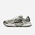 Tênis Feminino Nike V5 Run BR/Prata/VR Musgo - Imagem 1