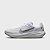 Tênis Nike Quest 7 Feminino - Branco+Cinza - Imagem 1