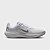 Tênis Nike Quest 7 Feminino - Branco+Cinza - Imagem 2