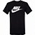 Camiseta Masculina Nike Sportswear Tee Icon Futura - Imagem 1
