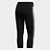 CALÇA LEGGING 3/4 DESIGNED 2 MOVE CLIMALITE 3 STRIPES - Imagem 4