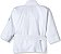 Kimono Karate Adidas Infantil Adistart - Branco - Imagem 2