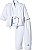 Kimono Karate Adidas Infantil Adistart - Branco - Imagem 1