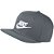 Boné Nike Nsw Cap Futura Pro - Imagem 1