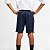 Nike Shorts Breathe Academy - Obsidian/White Kids - Imagem 5