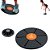 Disco De Equilibrio Pro Acte Sports T49 Envio Imediato - Imagem 2