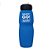 Garrafa Speedo Silicone 700ml - Azul - Imagem 1