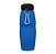 Garrafa Speedo Silicone 700ml - Azul - Imagem 2