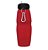 Garrafa Speedo Silicone 700ml - Vermelho - Imagem 2