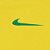 Camiseta Seleção Brasileira Infantil Nike Torcedor 1 Aa2886-749 Amarelo - Imagem 5