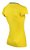 Camisa Nike Brasil CBF Torcedor Feminina- Amarelo - Imagem 2
