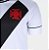 Camisa Vasco II 20/21 s/n° Torcedor Kappa Masculina - Branco e Preto - Imagem 2