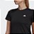 CAMISETA ESPORTIVA AEROREADY DESIGNED 2 MOVE 3-STRIPES - Imagem 5