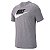 Nike Sportswear Icon Futura Men's T-Shirt - Imagem 1