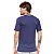 Camiseta Fila Bio Antiviral Masculina - Marinho - Imagem 2