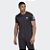 Camiseta adidas ey0334 own the run m preto - Imagem 2