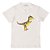 Camiseta infantil Dino - Imagem 1