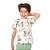 Camiseta Infantil com Estampada Bandinha - Imagem 3