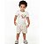 Shorts Infantil Linho - Imagem 4