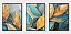 Kits quadro decorativo com gravura - Imagem 4