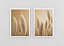 Gravuras decorativas - folhas - Imagem 5