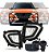 Farol de milha Creta 2020 com DRL com Seta FULL LED e BT Original - Imagem 4
