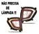 Farol de milha Creta 2020 com DRL com Seta FULL LED e BT Original - Imagem 7