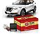 LVX5.13DO Nissan Kicks  Automátizado nas 4 portas  com ante esmagamento - Imagem 1