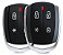 Alarme para carro Positron Cyber PX 360 BT - Imagem 2